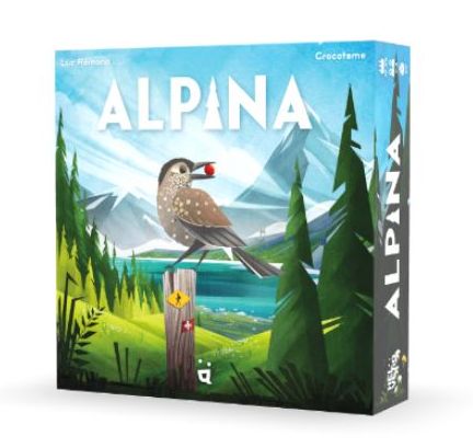 Alpina (Bil)