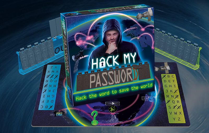 Hack my password (VF)