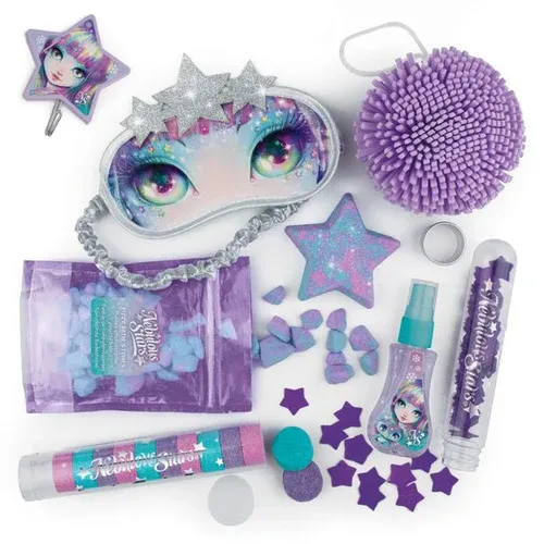 NEBULOUS STARS - ENSEMBLE BAIN ET SPA