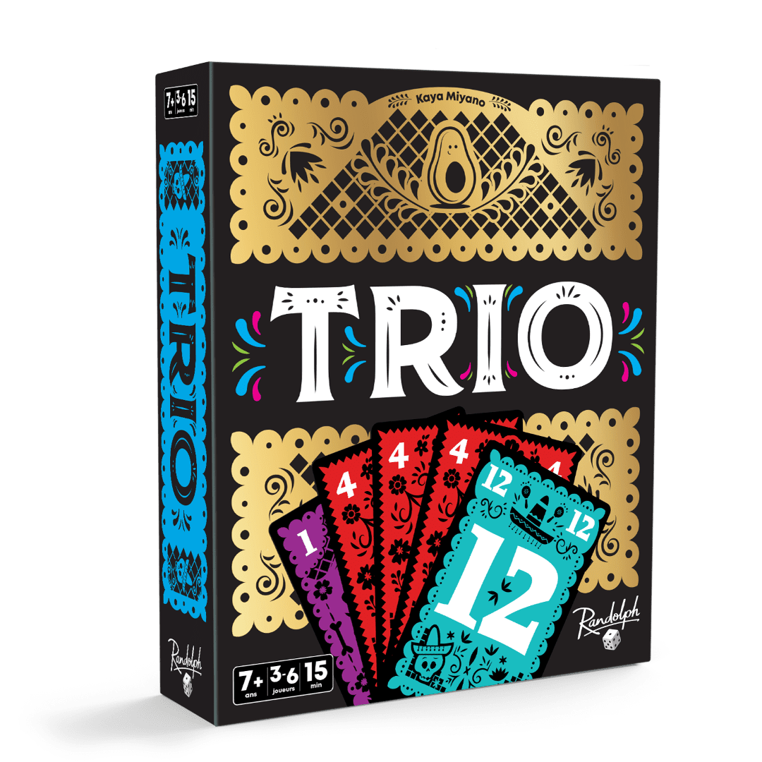 TRIO