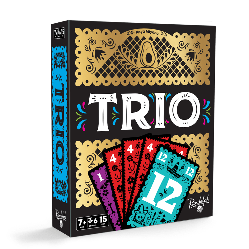 TRIO
