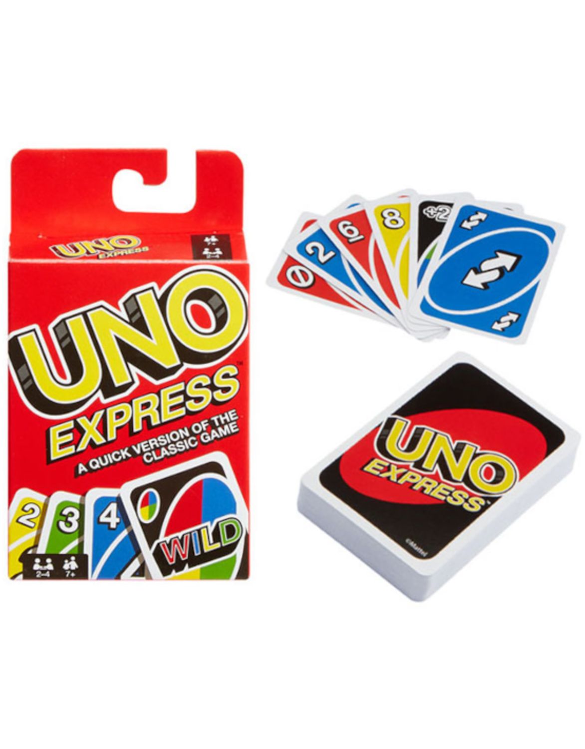 UNO Express