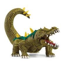 SCHLEICH 70155 ELDRADOR - MONSTRE DES MARAIS