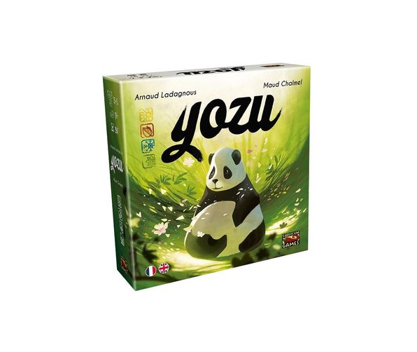 Yozu