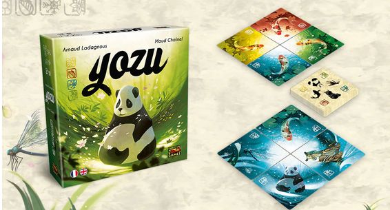 Yozu