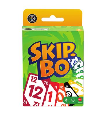 Skip-Bo