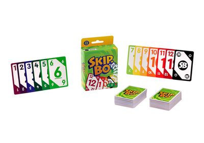 Skip-Bo