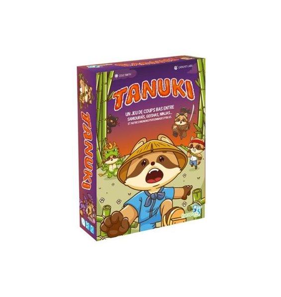 Tanuki