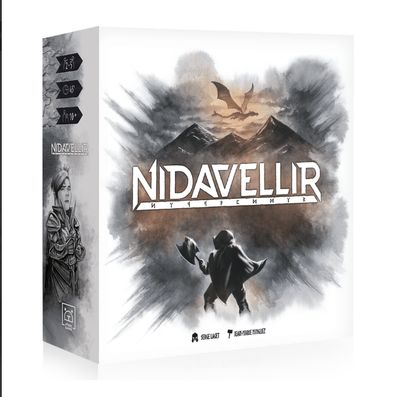 Nidavellir (Fr)