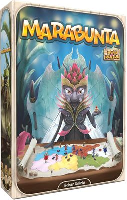 Marabunta (VF)