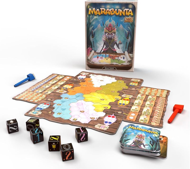 Marabunta (VF)
