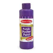 Gouache 236ml Violet M&amp;d