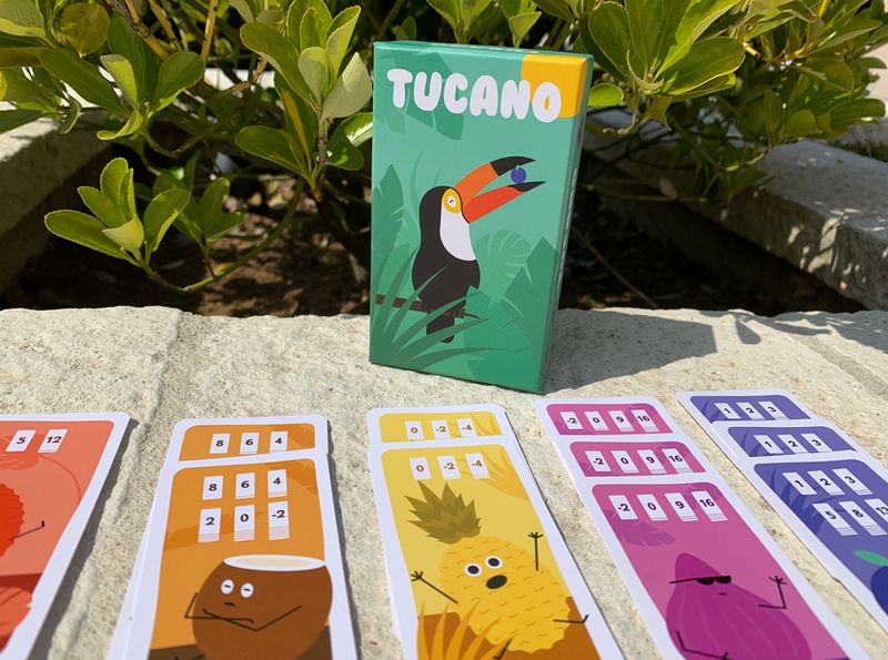 Tucano
