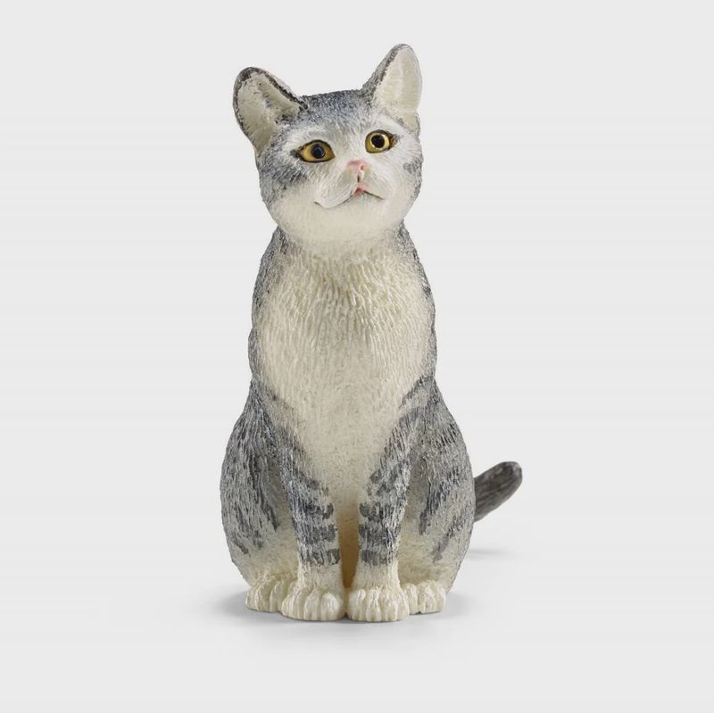 SCHLEICH 13771 - CHAT ASSIS