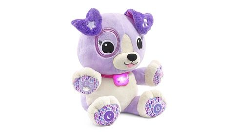 LEAP FROG: VIOLETTE, MON AMIE PATTES MAGIQUES
