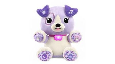 Leap Frog: Violette, mon amie pattes magiques