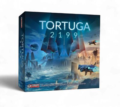 Tortuga 2199 (Fr)