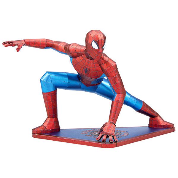 Metal Earth - Spider-Man