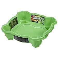 Arène beyblade verte