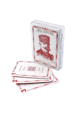 Jeu de carte joffre