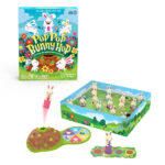 Jeu de pop pop bunny hop