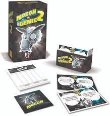 MORONS OU GÉNIE? 2