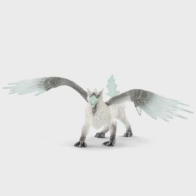 SCHLEICH 70143 ELDRADOR - GRIFFON DE GLACE