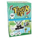 Time's up kids panda