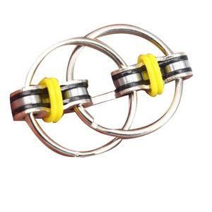 Anneau fidget