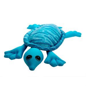 Manimo - Tortue lourde turquoise 2kg