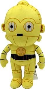Petite peluche de Star Wars - C-3PO