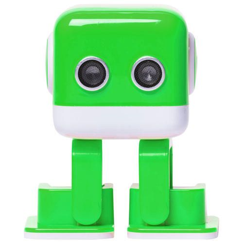 Dj-robot