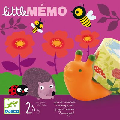 Little Memo