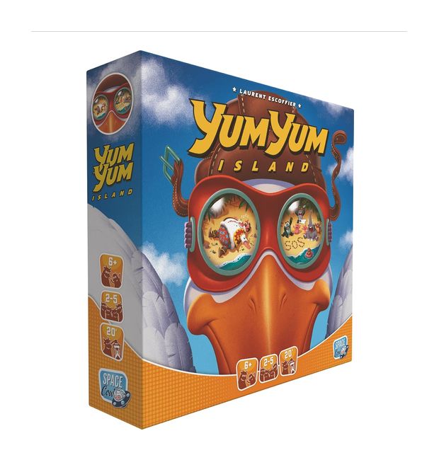 YumYum Island (ML)