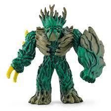 Schleich 70151 Eldrador - Empereur de la jungle