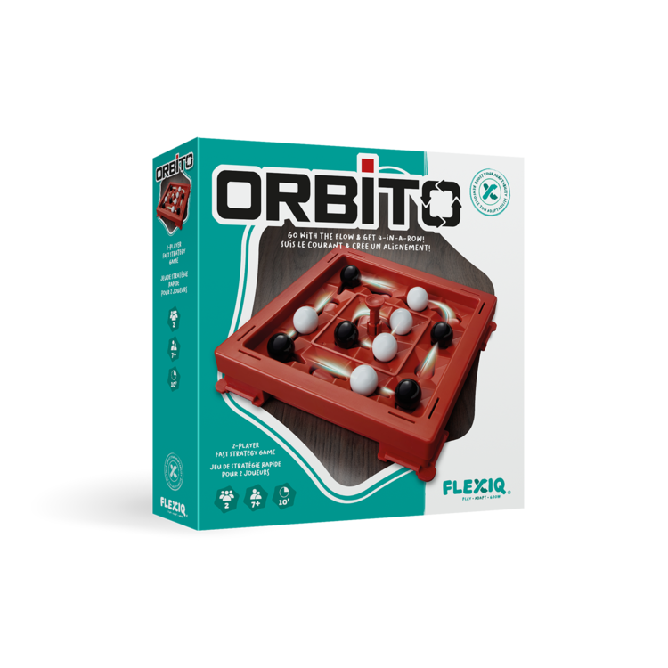 Flexiq - Orbito
