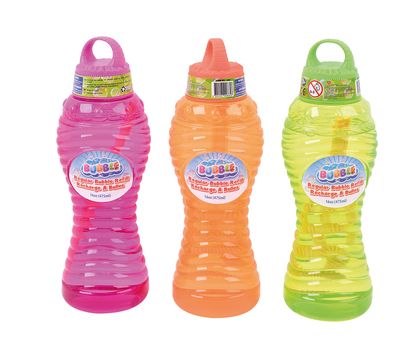Recharge à bulles 16 oz