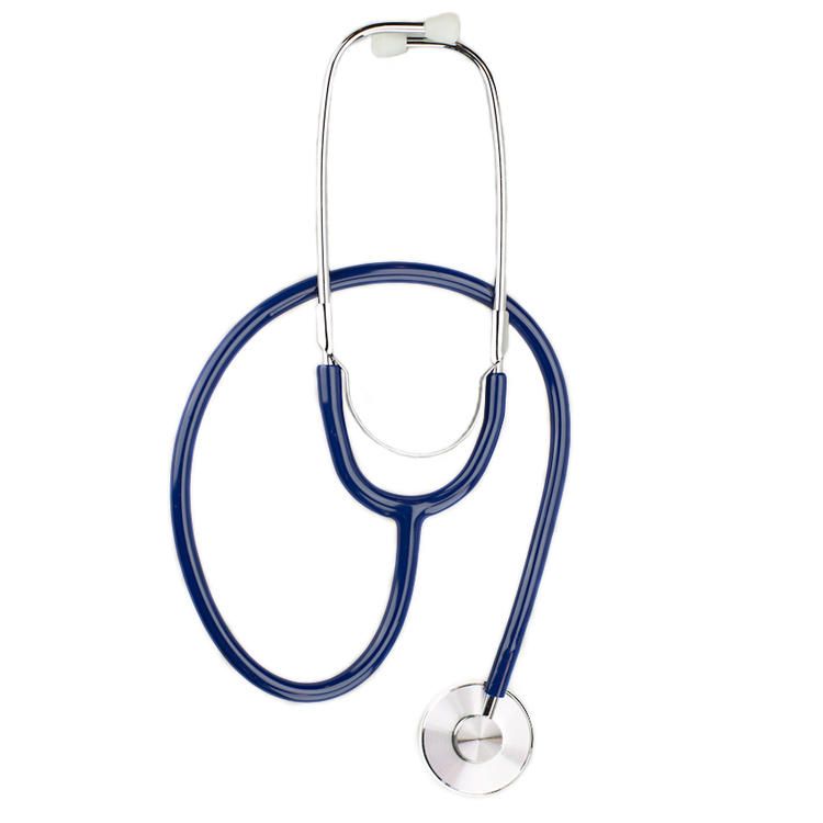 Mon vrai stethoscope