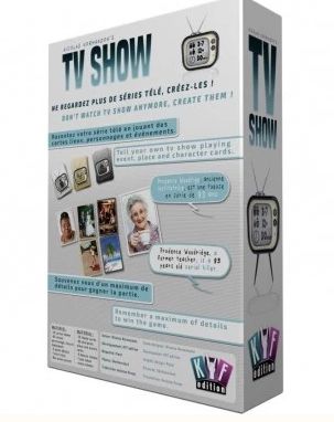 TV SHOW