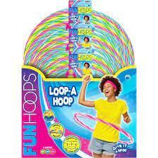 Loop-a-hoop