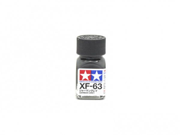 Peinture Tamiya XF-63 german grey