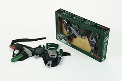 Ensemble d'outils avec ceinture Bosch