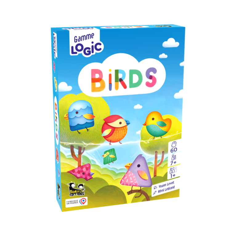 Birds