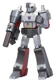 Metal Earth - Megatron