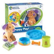 Learning Ressources - Mon ensemble pour chien