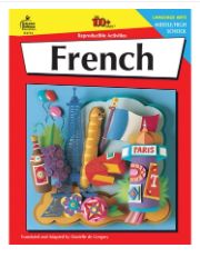 Activités reproductible francais