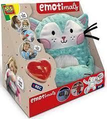 Emotimals - Pip