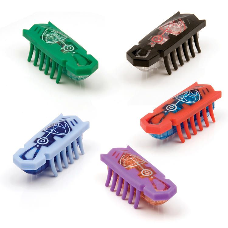 Hexbug nano - Nano newton