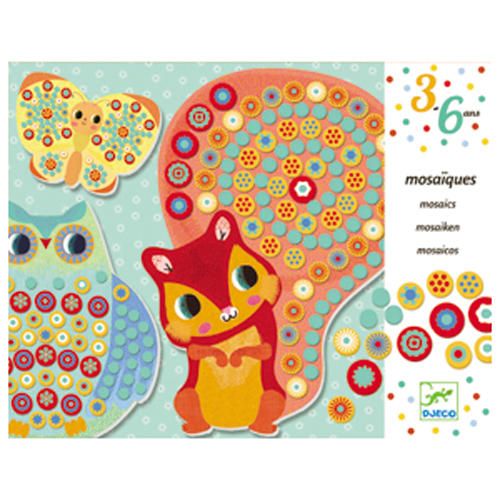 Djeco mosaique - Milfiori