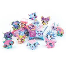 NEBULOUS STARS - FIGURINE ANIMOULOUS SÉRIE 1
